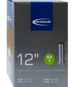 Schwalbe Schlauch 12" AV1 [17949]
