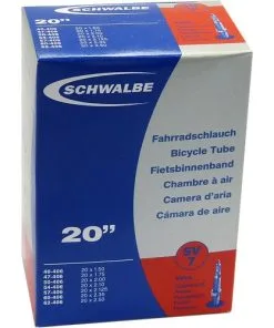 Schwalbe Schlauch 20" SV7 [3028]
