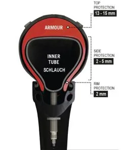 Tannus Armour Pannenschutzeinlage 27,5" X 1,95-2,50 [18327] -Schläuche Verkaufsgeschäft 519120 s v1 190212 3