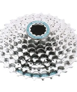 Shimano 8-fach Kassette CS-HG41 11-34 [15669]