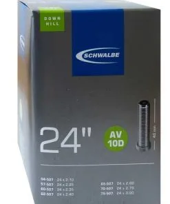 Schwalbe Schlauch 24" AV10 [3033]