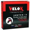 Velox Jantex 14 Schlauchreifen Klebeband 18mm (passend Für 2 Laufräder) [14372] -Schläuche Verkaufsgeschäft bande adhesive jantex 14