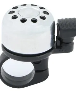 Mounty Billy Plus Klingel Silber [21595]