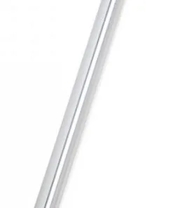 Contec Brut Select Sattelstütze 27,2 X 350mm Rocket Silver [18302]