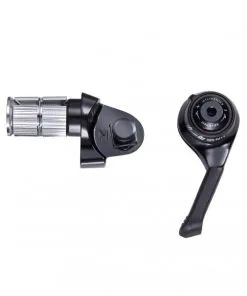 Microshift BS-M11-R Lenkerendschalthebel 11-fach Für SH MTB Rechts Einzeln [21355]