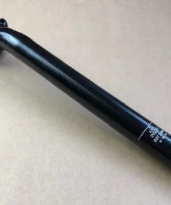 Kalloy SP-375 Sattelstütze 31,6 X 350mm Schwarz [18473]