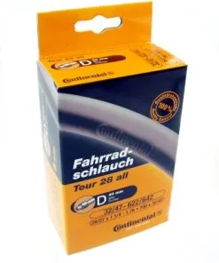 Continental Schlauch 28/29" Tour Wide DV 40mm [13939]
