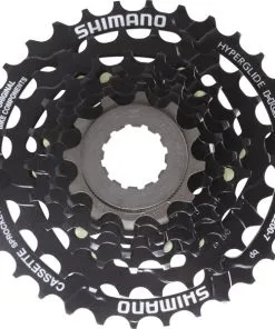 Shimano 8-fach Kassette CS-HG200 12-32 [20871]