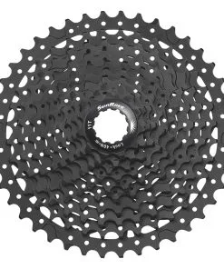 Sunrace Kassette CSMS3 11-42 10-Fach Schwarz [19370]