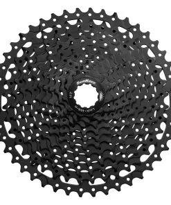 Sunrace Kassette CSMS8 11-40 11-Fach Schwarz [19489]