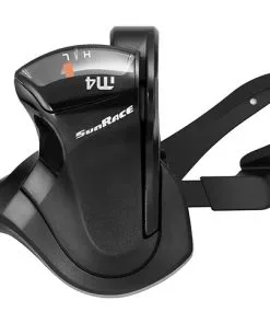 Sunrace DLM403 Shifter 3-fach Links Einzeln [21691]