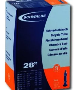 Schwalbe Schlauch 28" DV17 [3093]