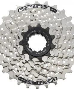 Shimano 7-fach Kassette CS-HG41 11-28 [12298]