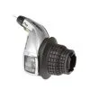 Shimano Drehgriff Shifter 7-fach SL-RS45 Rechts Einzeln [16400] -Schläuche Verkaufsgeschäft e slrs47p8a