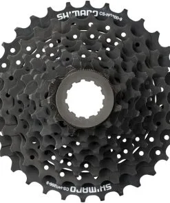 Shimano 9-fach Kassette CS-HG200-9 11-34 [20939]