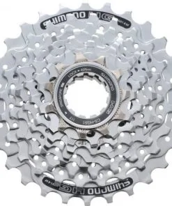 Shimano 8-fach Kassette CS-HG51 11-32 [10376]