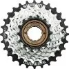 Shimano MF-TZ510 7-fach 14-28 Schraubkranz [19910]