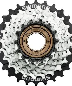 Shimano MF-TZ510 7-fach 14-28 Schraubkranz [19910]