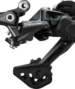 Shimano Deore Schaltwerk RD-M5120 SGS 10/11-Fach [20152]