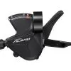 Shimano Alivio Shifter SL-M3100 3-fach Links Schwarz [19560]