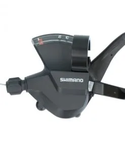 Shimano Shifter SL-M315 3-fach Links Einzeln [18898]