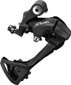 Shimano Acera Schaltwerk RD-T3000 9-fach Schwarz [21662]