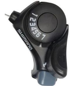 Shimano Shifter 7-fach Rechts SL-TX30 [21358]