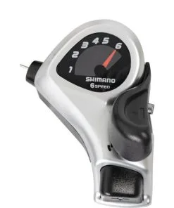 Shimano Shifter 6-fach Rechts SL-TX50 [20957]