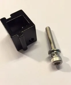 CNC Umwerferspacer Für Direct-mount Umwerfer/120mm-Innenlager [14422]