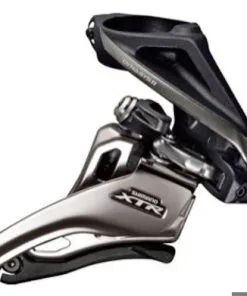 Shimano XTR Umwerfer FD-M9020H 2x11 34,9mm [21843]