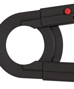 Hebie Chainglider Heckteil D16-18Z Standard [20511]