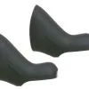 Sram STI Griffgummi / Hoods Paar Schwarz Für Red Bis 2011, Force, Rival, Apex [10864] -Schläuche Verkaufsgeschäft hoods 1