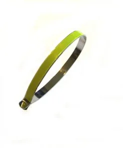 CNC Hosenklammer Chrom/Reflex [11680]