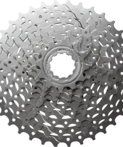 Shimano 9-fach Kassette CS-HG400-9 11-25 [16230]