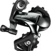 Shimano Tiagra Schaltwerk RD-4700 SS Grau 10-fach [15018]