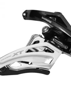 Shimano XT Umwerfer FD-M8020 2x11 34,9mm [18035]
