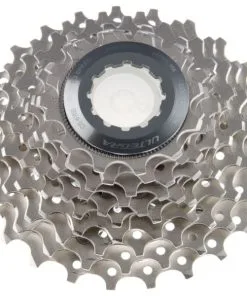 Shimano Ultegra CS-6700 Kassette 10-fach 12-30 [21336]