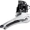 Shimano GRX Umwerfer FD-RX400 2/10-fach Anlöt [21521] -Schläuche Verkaufsgeschäft ifdrx400f