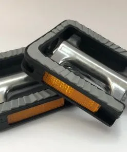 Wellgo FP-930 Trekking Anti-Rutschpedale [19947]