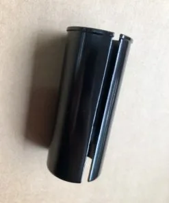 CNC Reduzierhülse Für Sattelrohre 31,6-34,9mm [18458]