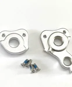 CNC Schaltauge /Ausfallende Für Gravel Light Alu Rahmen [21313]