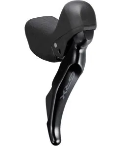 Shimano GRX ST-RX400 10-fach Rechts Für Scheibenbremse [21522]