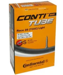 Continental Race Light Schlauch 28" 20/25 SV 42mm [20689]