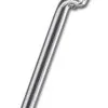 Kalloy Alu Patentsattelstütze Ø 31,6 X 400mm Silber Poliert [5361] -Schläuche Verkaufsgeschäft kalloy stuatze si 20