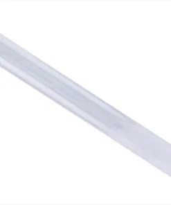 CNC Kerzensattelstütze 22,2 X 250 Mm Verchromt [21545]