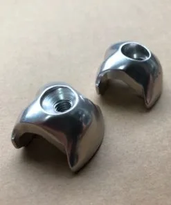 Ritchey Klemmschuh Für 1-Bolt Sattelstützen 7mm [18756]