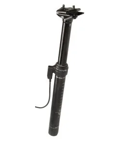 M-Wave Levitate C Stufenlose Höhenverstellbare Sattelstütze 30,9 X 400mm [21291]