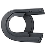 Hebie Chainglider Heckteil NX527E1 Nexus 5Gg [20515]