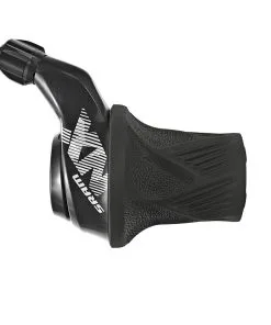Sram NX 11-fach Drehgriff Schwarz [20397]