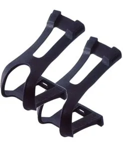 CNC Kunststoff-Pedalhaken Mit Öse Für Riemen [2860]